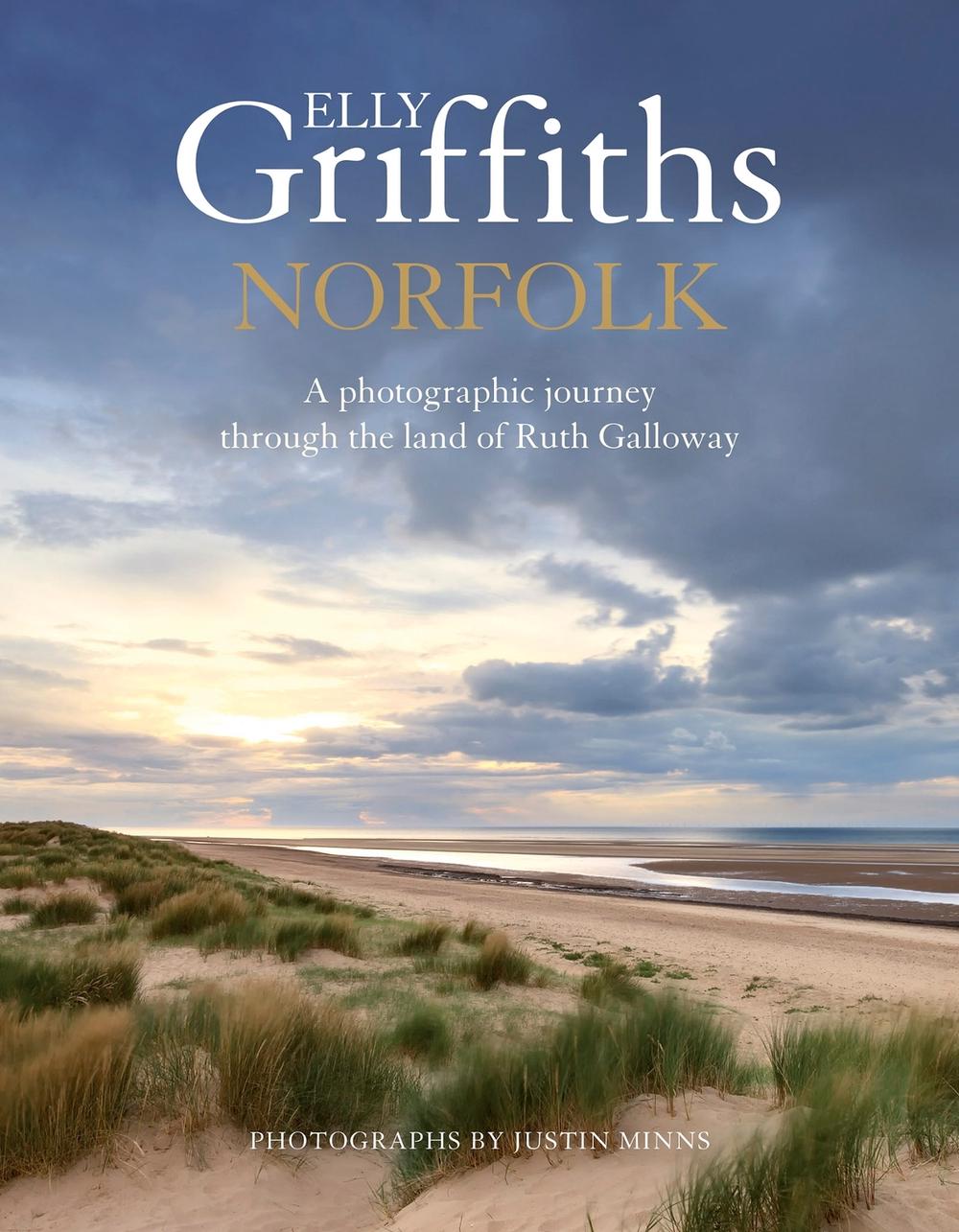Norfolk by Elly Griffiths - ISBN: 9781529427523
