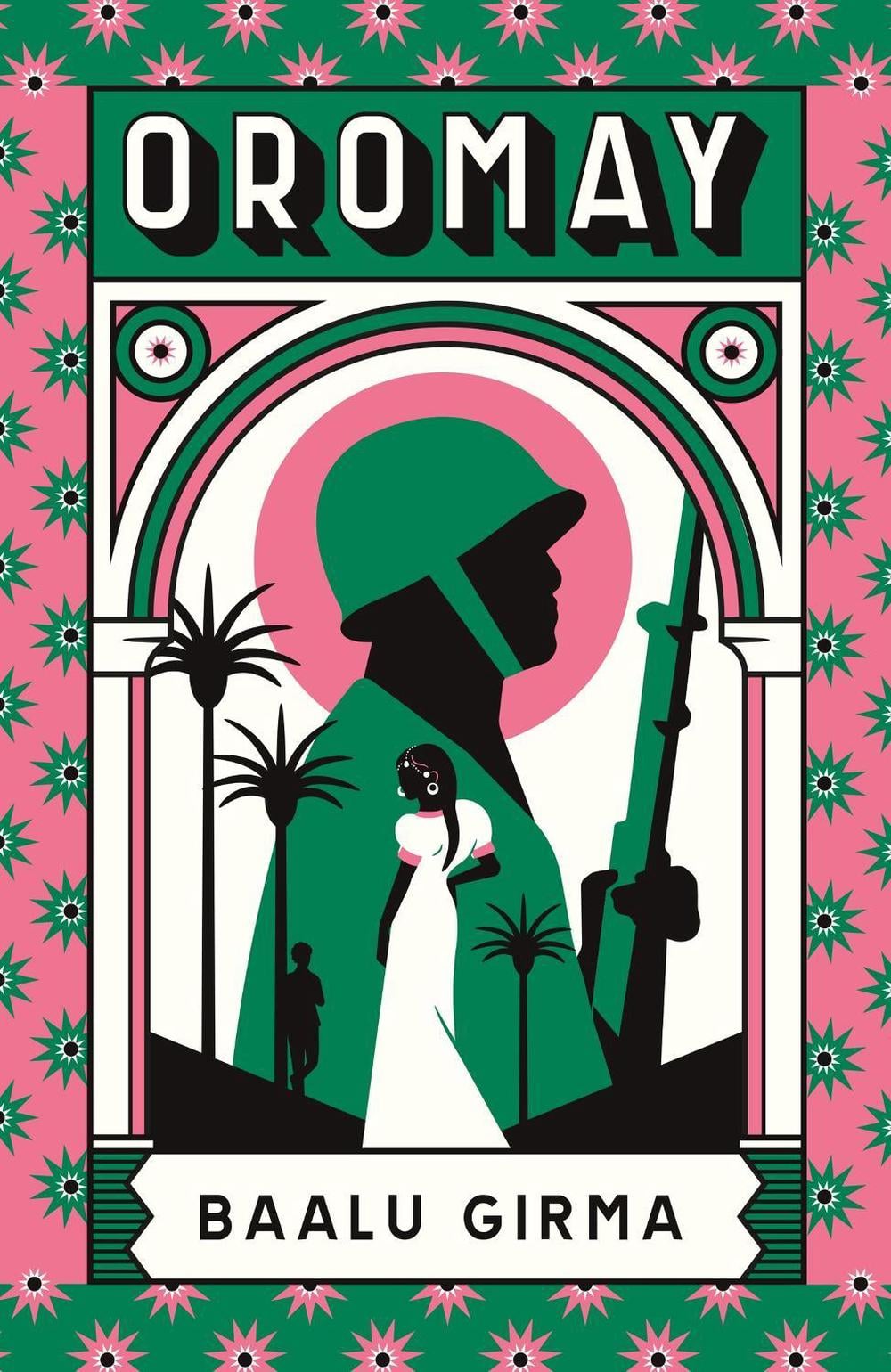 Oromay by Baalu Girma - ISBN: 9781529428384