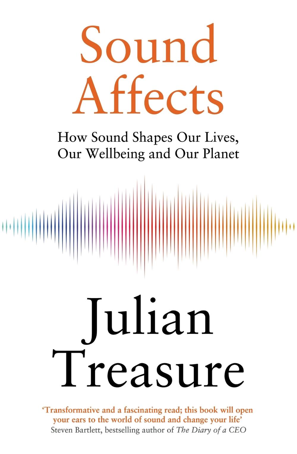 Sound Affects, 9781529428803
