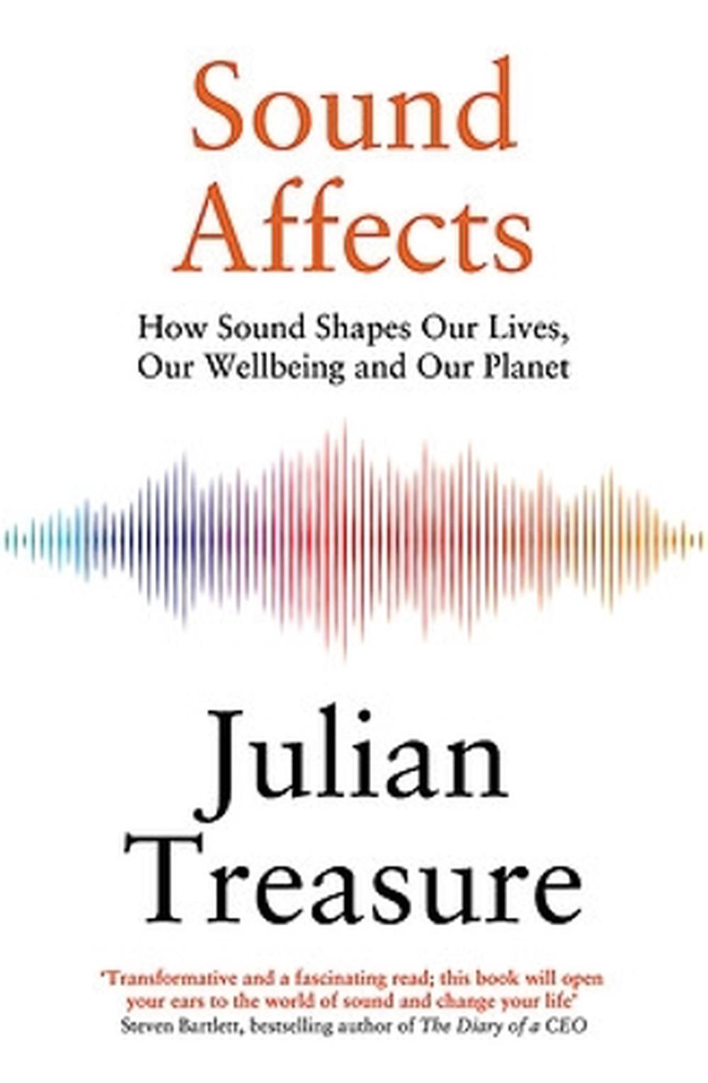 Sound Affects, 9781529428810