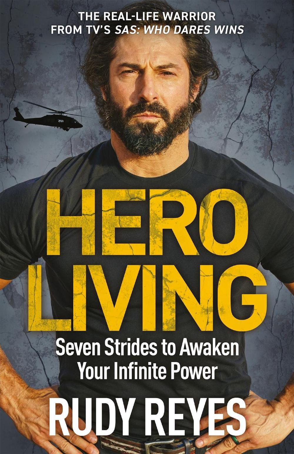 Hero Living by Rudy Reyes - ISBN: 9781529429503