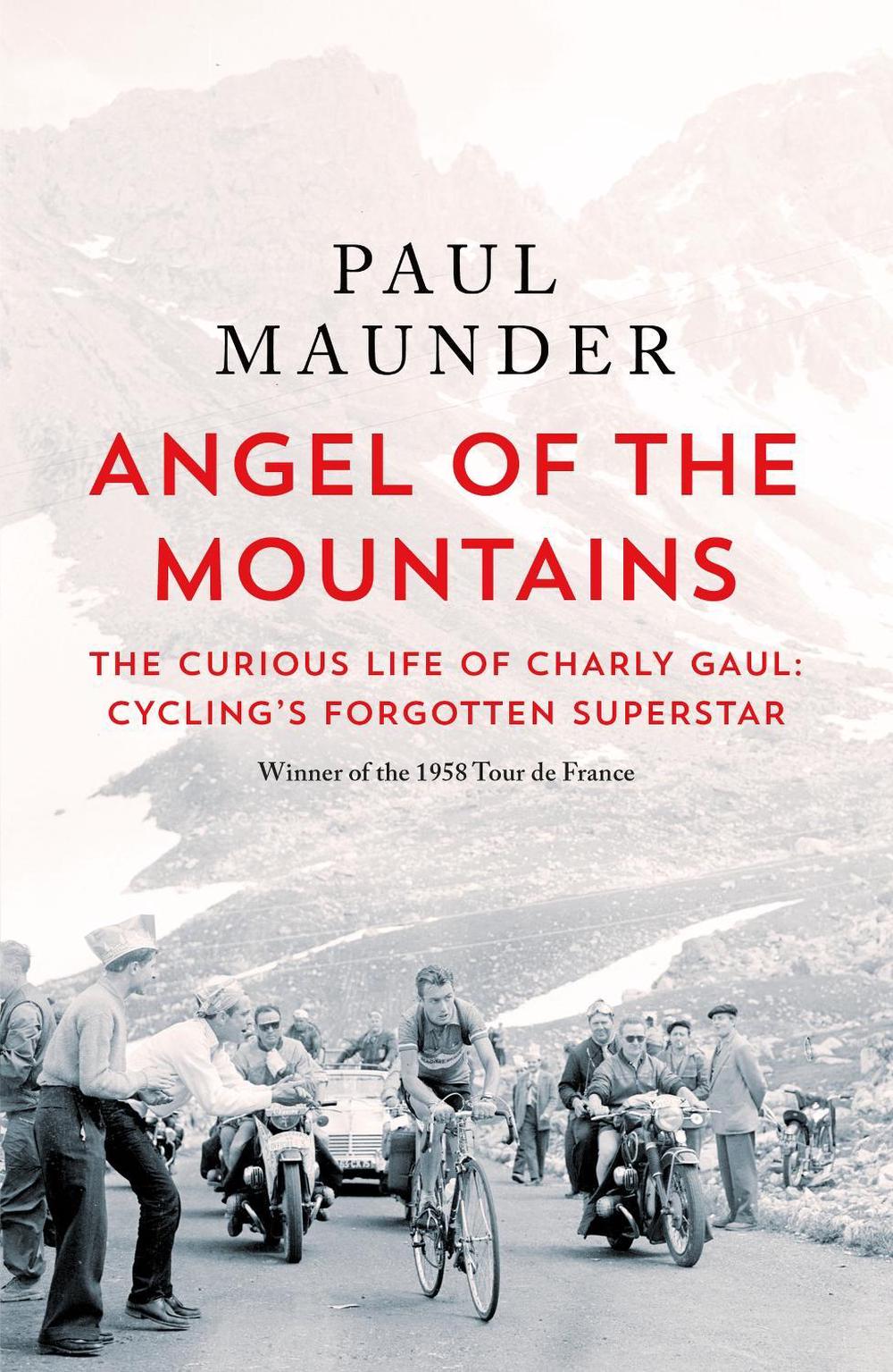 Angel of the Mountains, 9781529429596
