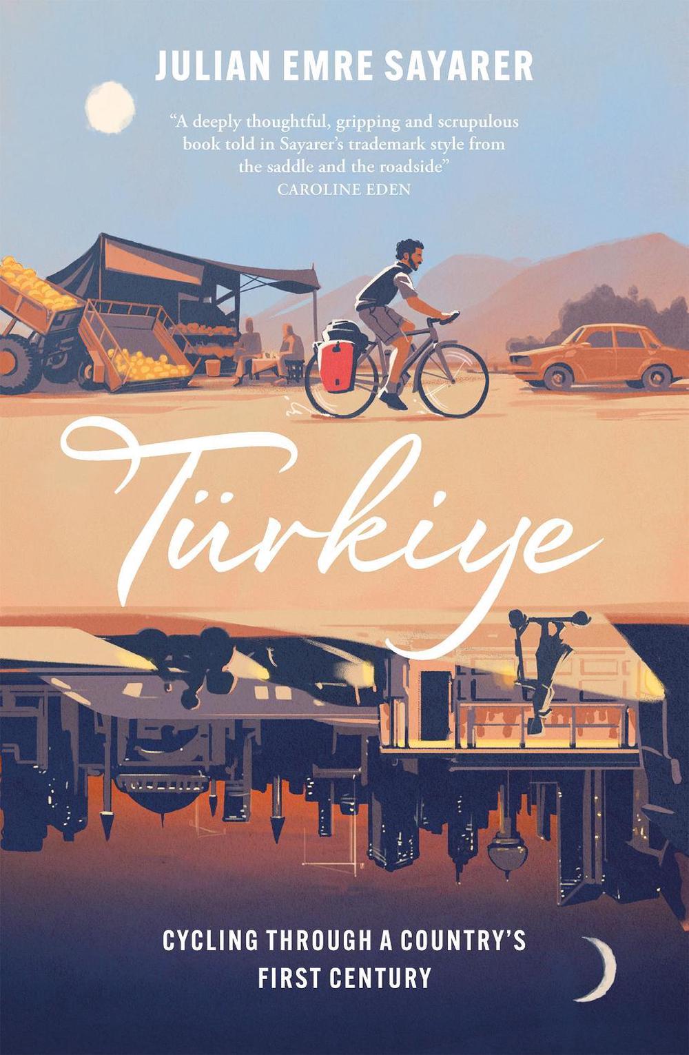 Türkiye, 9781529429985