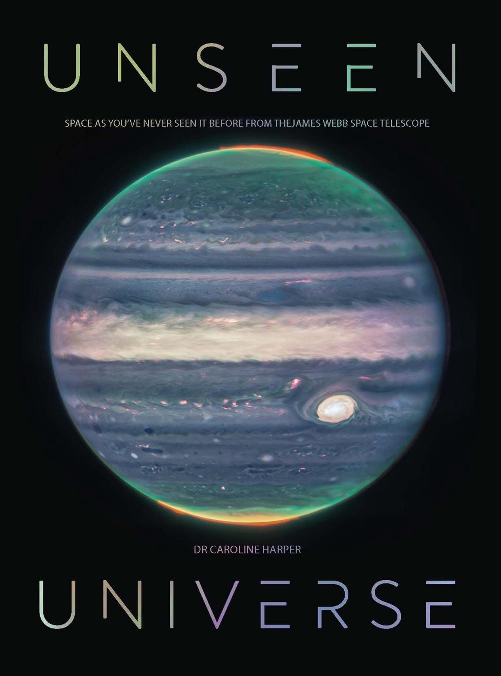 Unseen Universe, 9781529430509