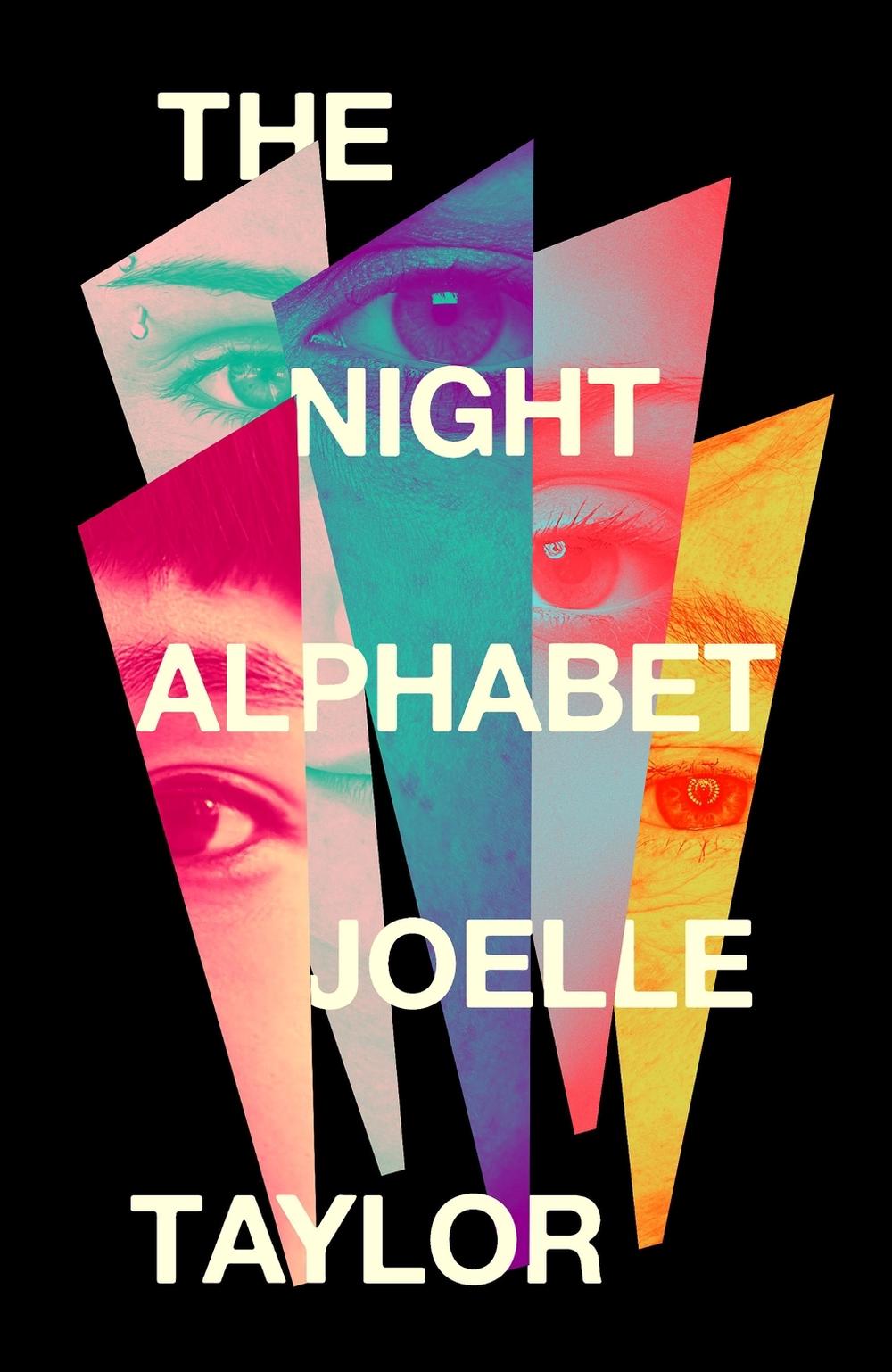 The Night Alphabet by Joelle Taylor - ISBN: 9781529430943