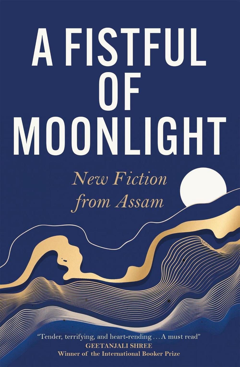 A Fistful of Moonlight by Various authors - ISBN: 9781529431926