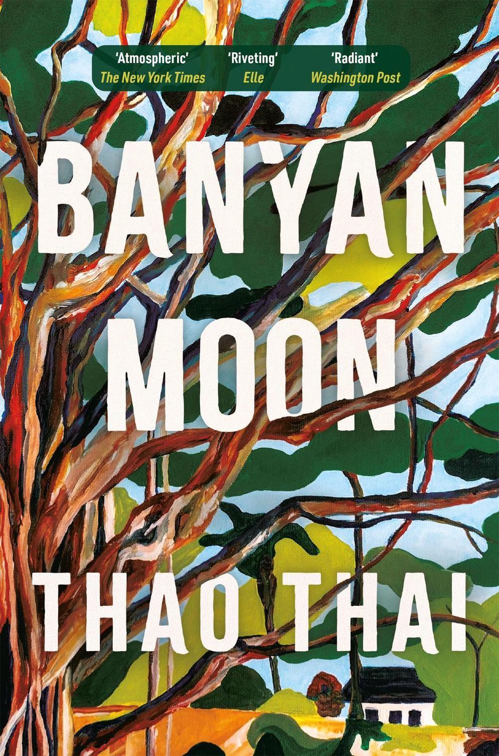Banyan Moon by Thao Thai - ISBN: 9781529431995