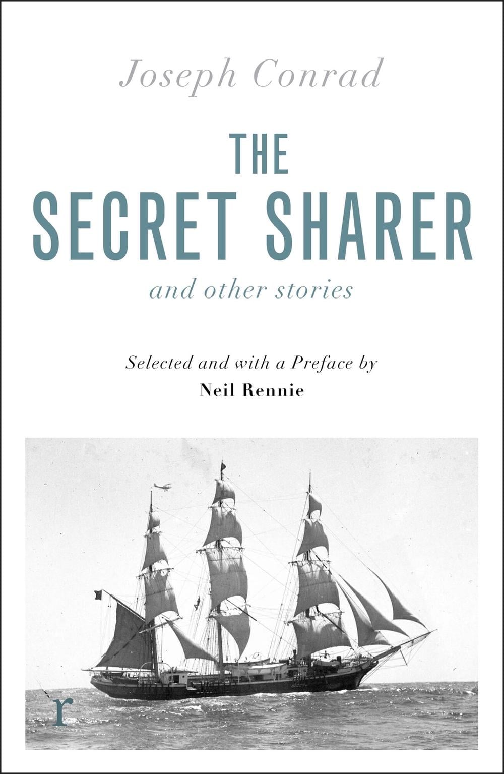 The Secret Sharer and Other Stories (riverrun editions) by Joseph Conrad - ISBN: 9781529432480