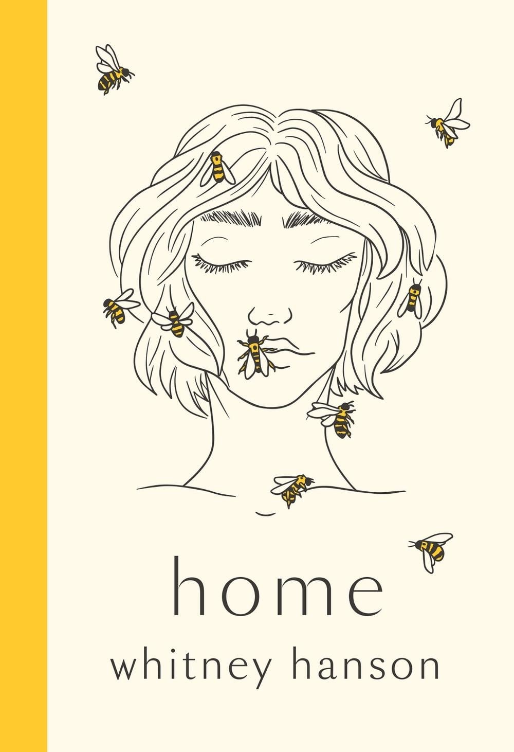 Home by Whitney Hanson - ISBN: 9781529432602