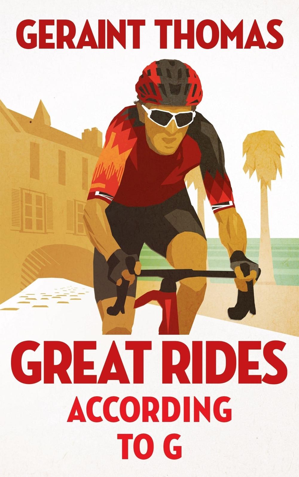 Great Rides According to G, 9781529434248