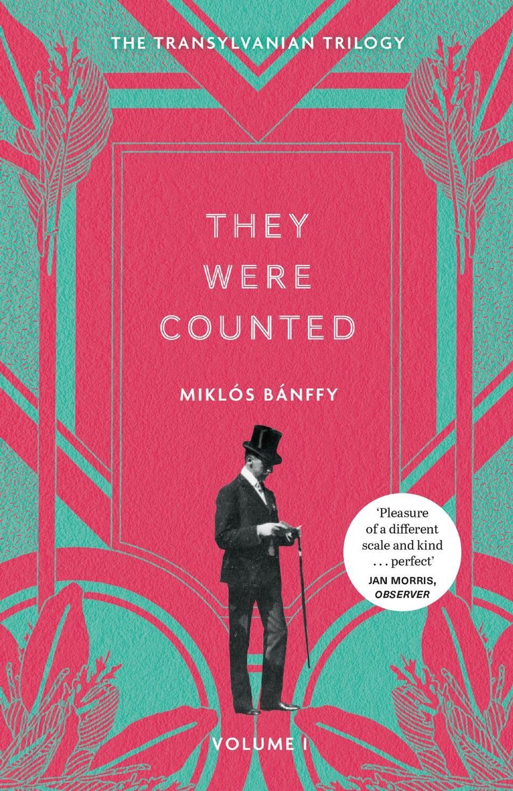 They Were Counted by Patrick Thursfield - ISBN: 9781529434668