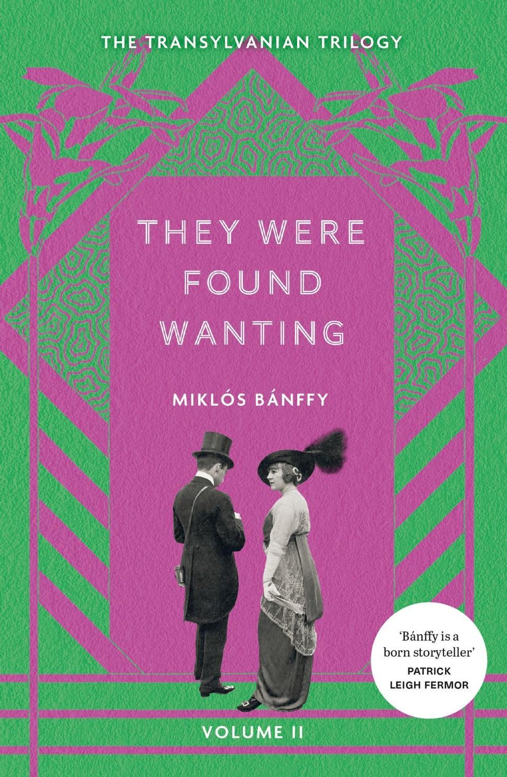 They Were Found Wanting by Kathy Banffy-Jelen - ISBN: 9781529434675