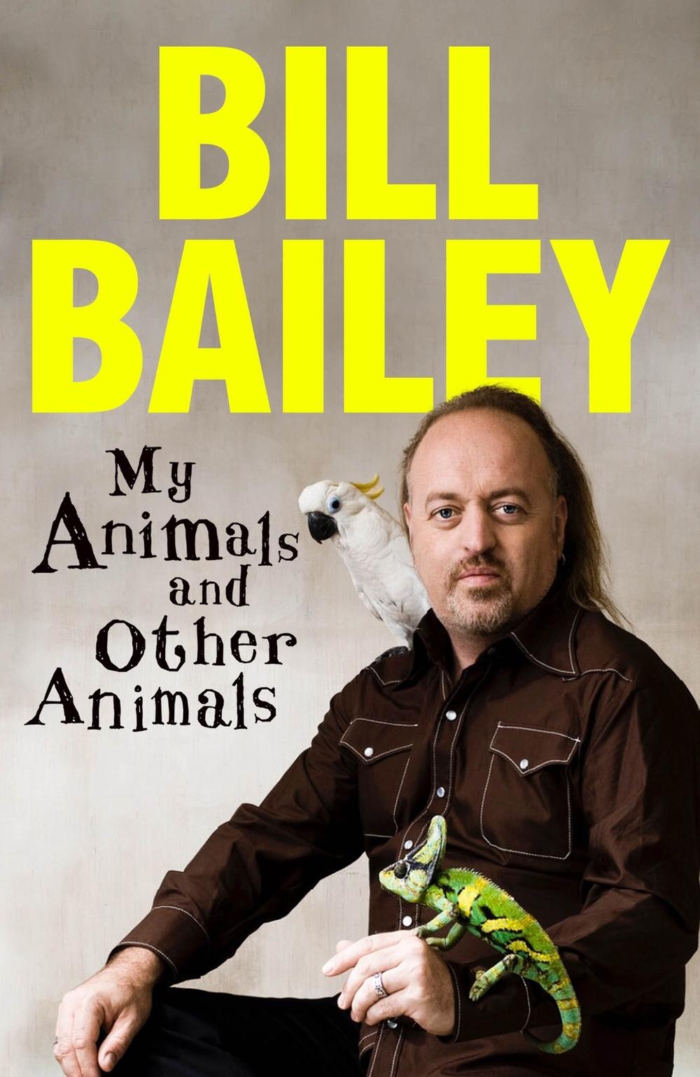 My Animals, and Other Animals, 9781529436181