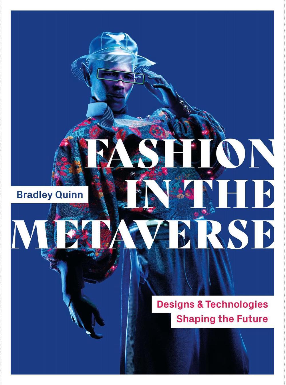 Fashion in the Metaverse, 9781529437294