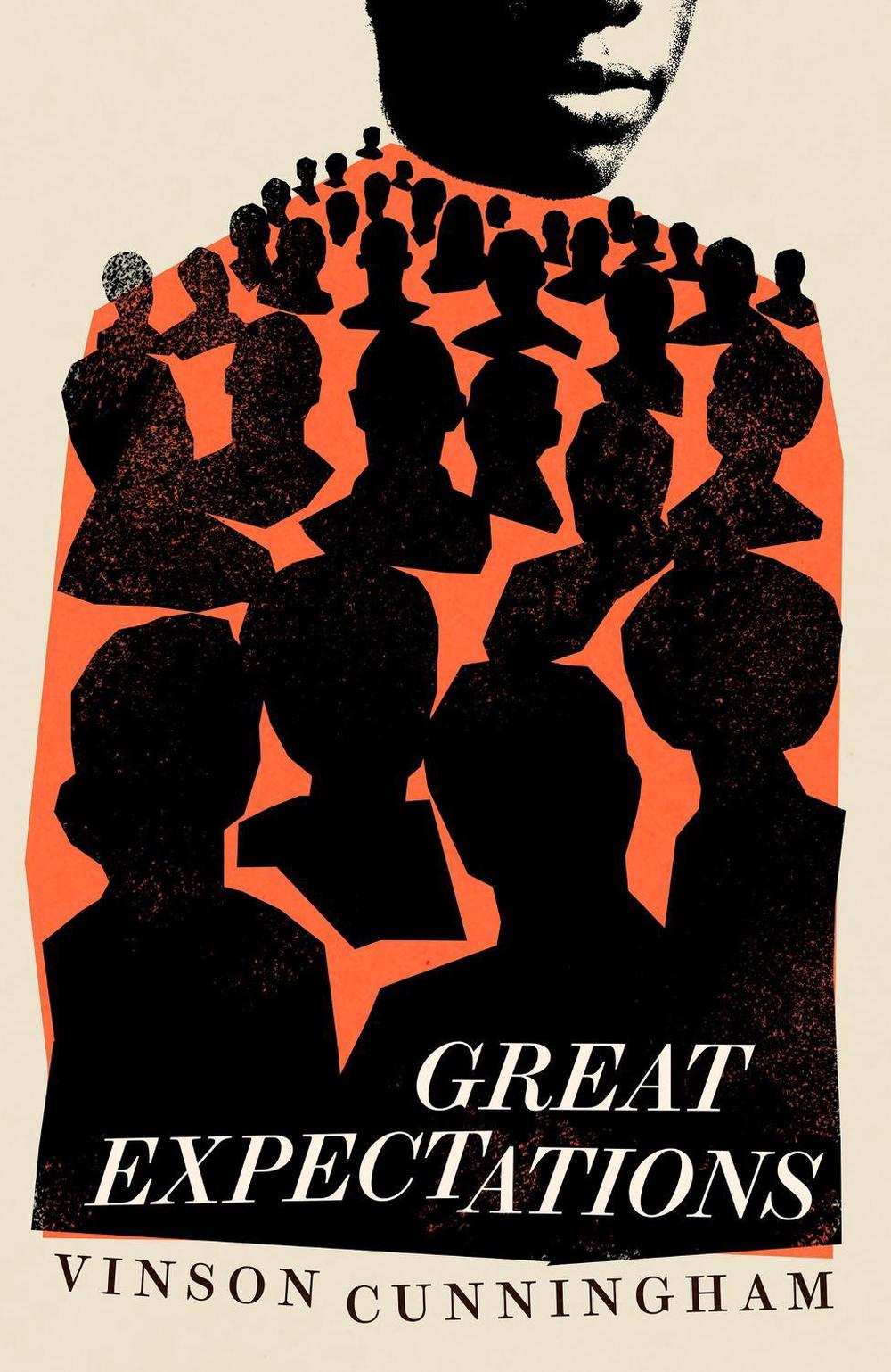 Great Expectations by Vinson Cunningham - ISBN: 9781529437775