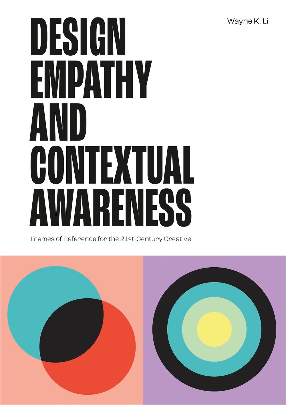Design Empathy and Contextual Awareness, 9781529438215