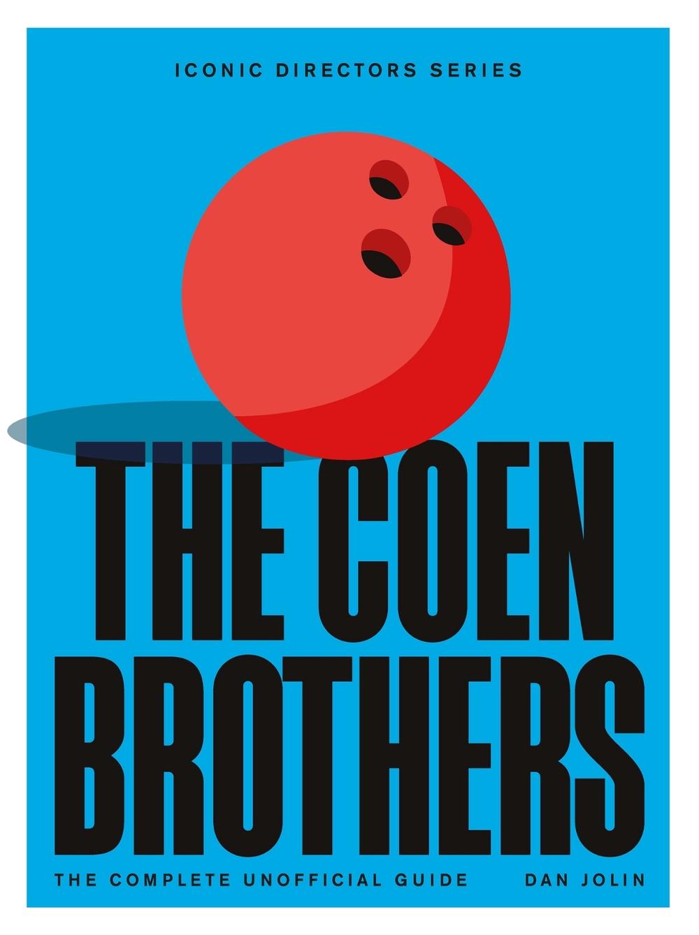 The Coen Brothers, 9781529438482
