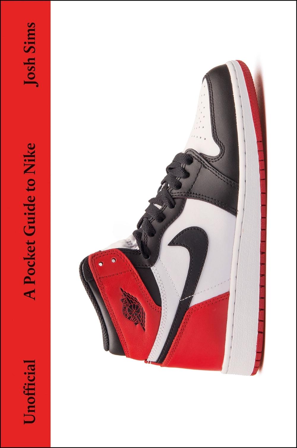A Pocket Guide to Nike, 9781529438666