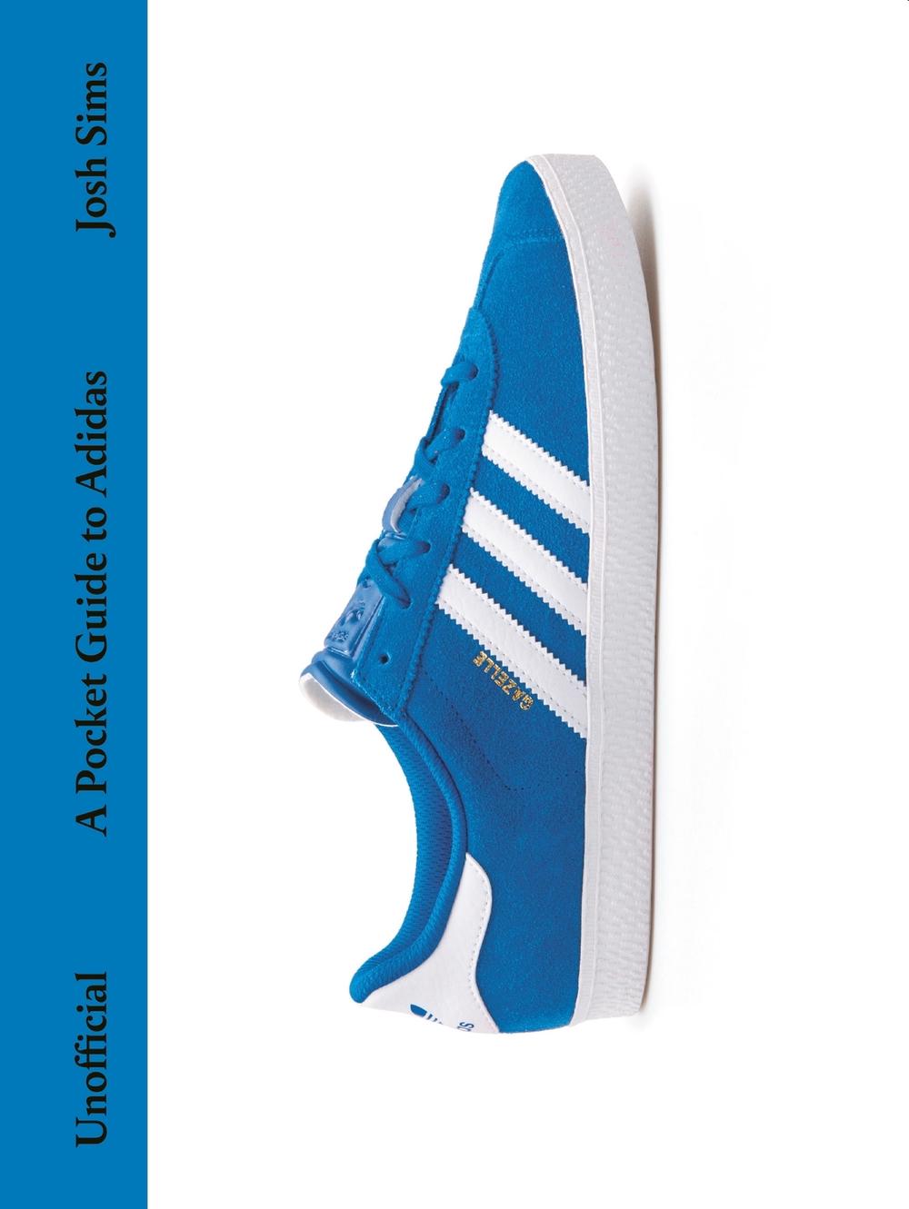 A Pocket Guide to Adidas, 9781529438680