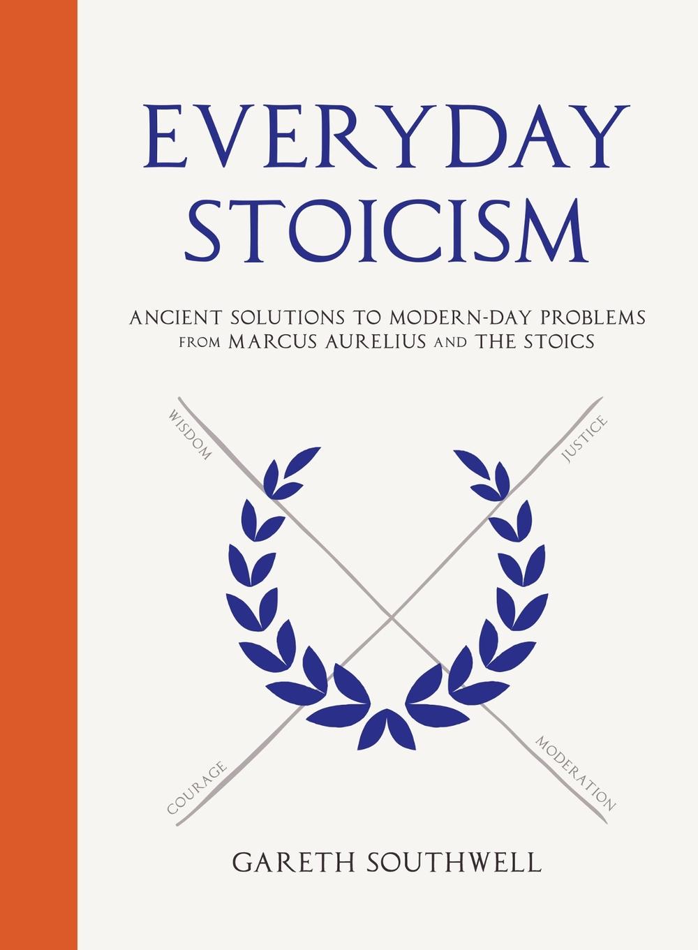 Everyday Stoicism, 9781529439335