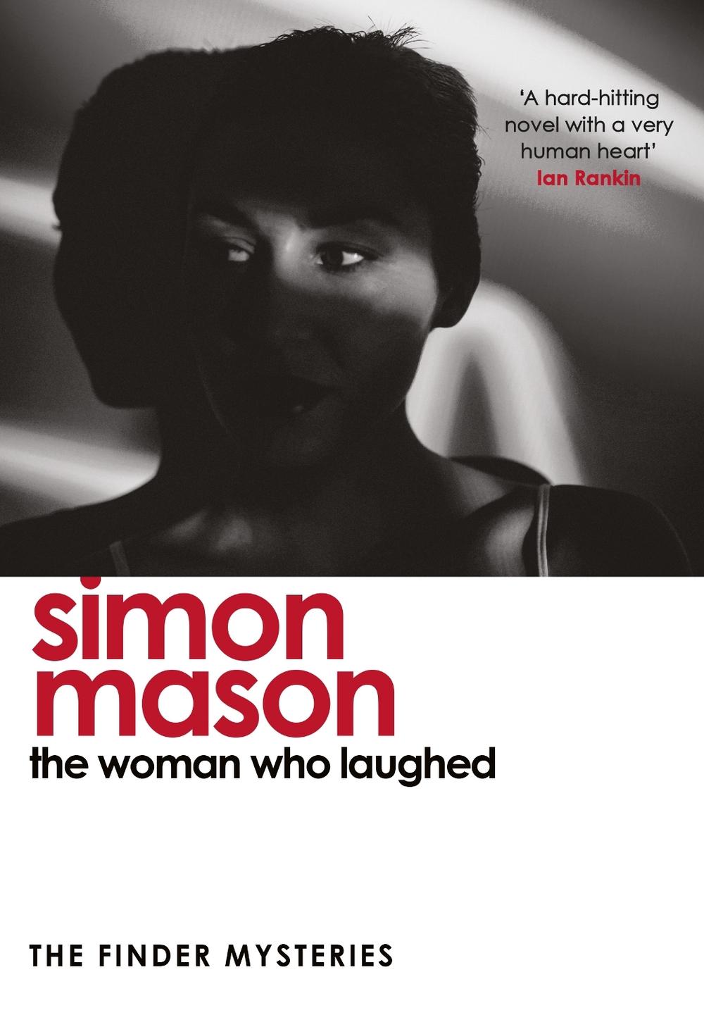 The Woman Who Laughed, 9781529439724