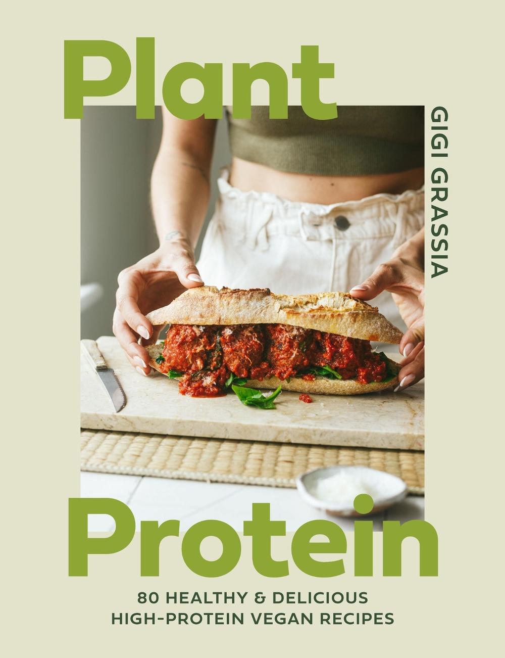 Plant Protein, 9781529440409