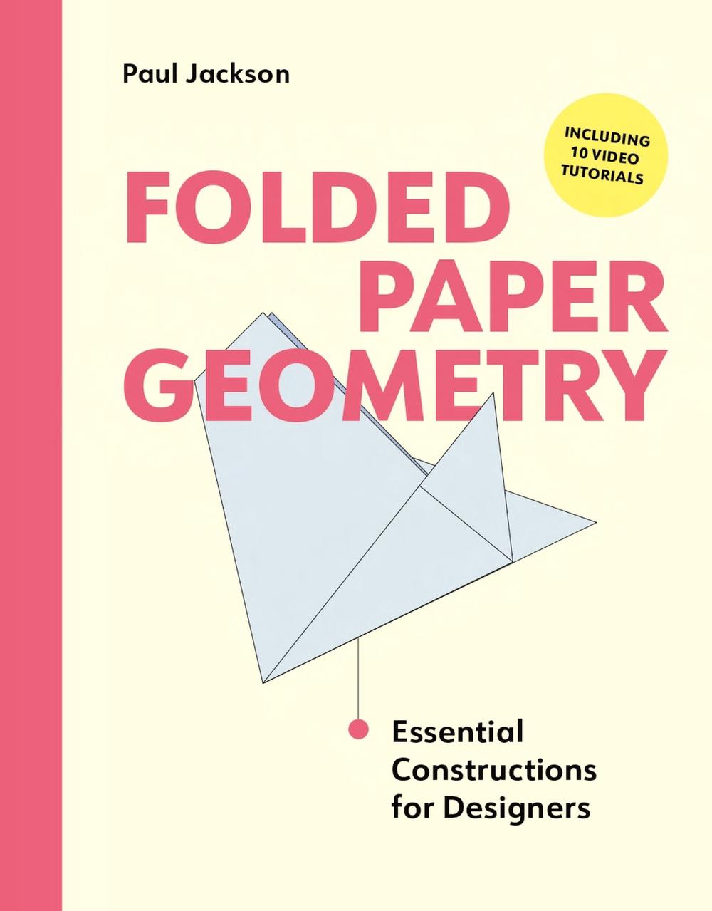 Folded Paper Geometry, 9781529440485