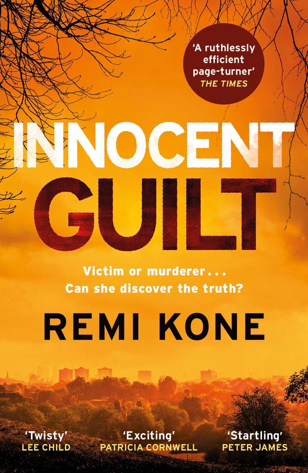 Innocent Guilt by Remi Kone - ISBN: 9781529441345