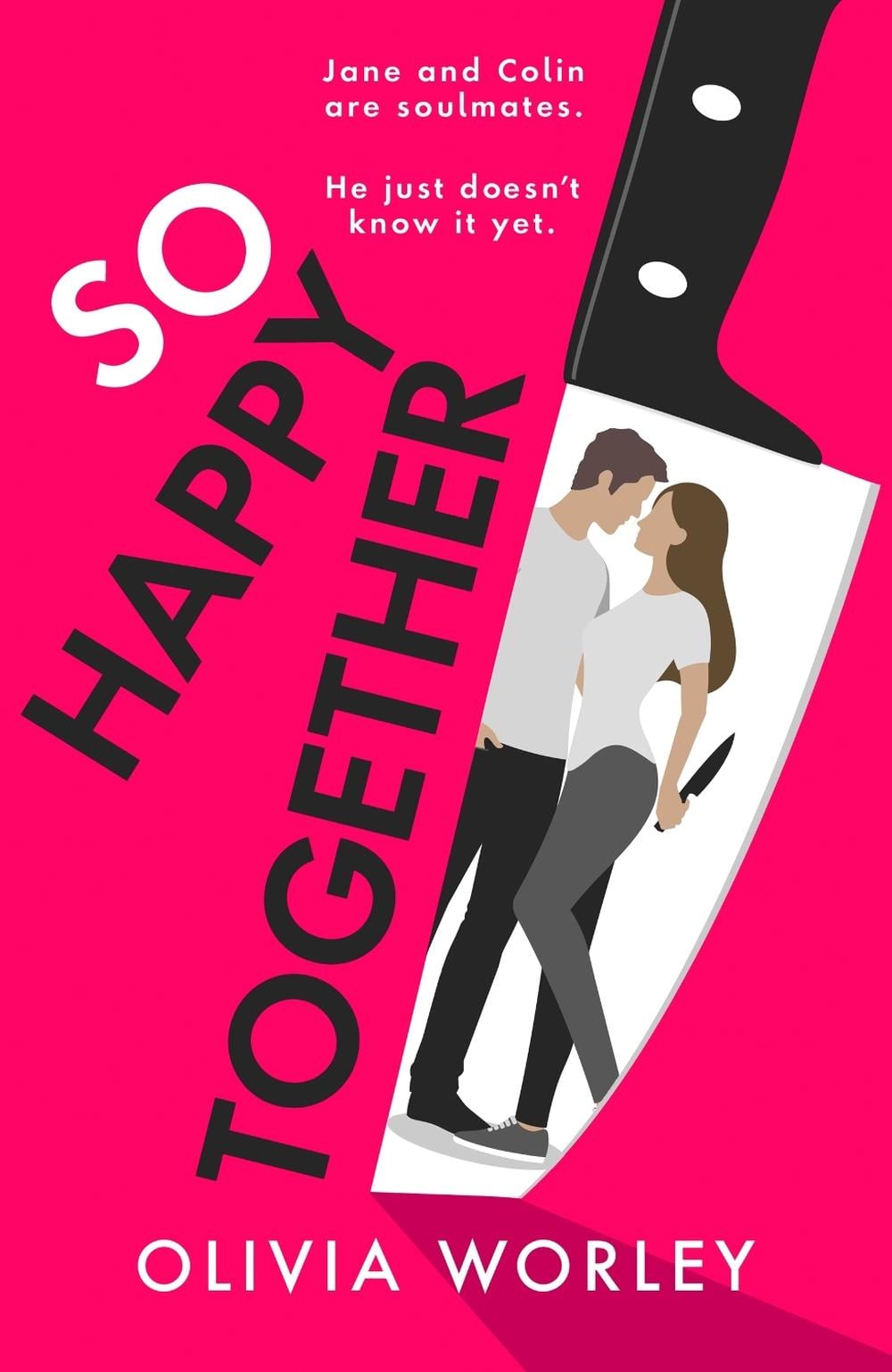 So Happy Together by Olivia Worley - ISBN: 9781529441604