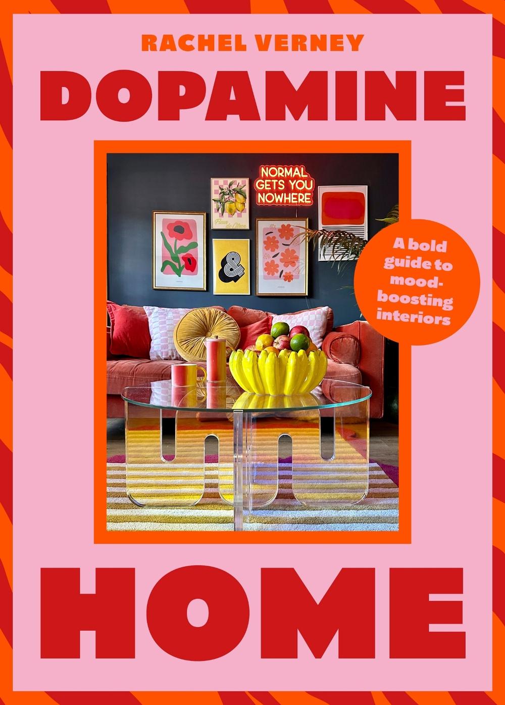 Dopamine Home, 9781529441895
