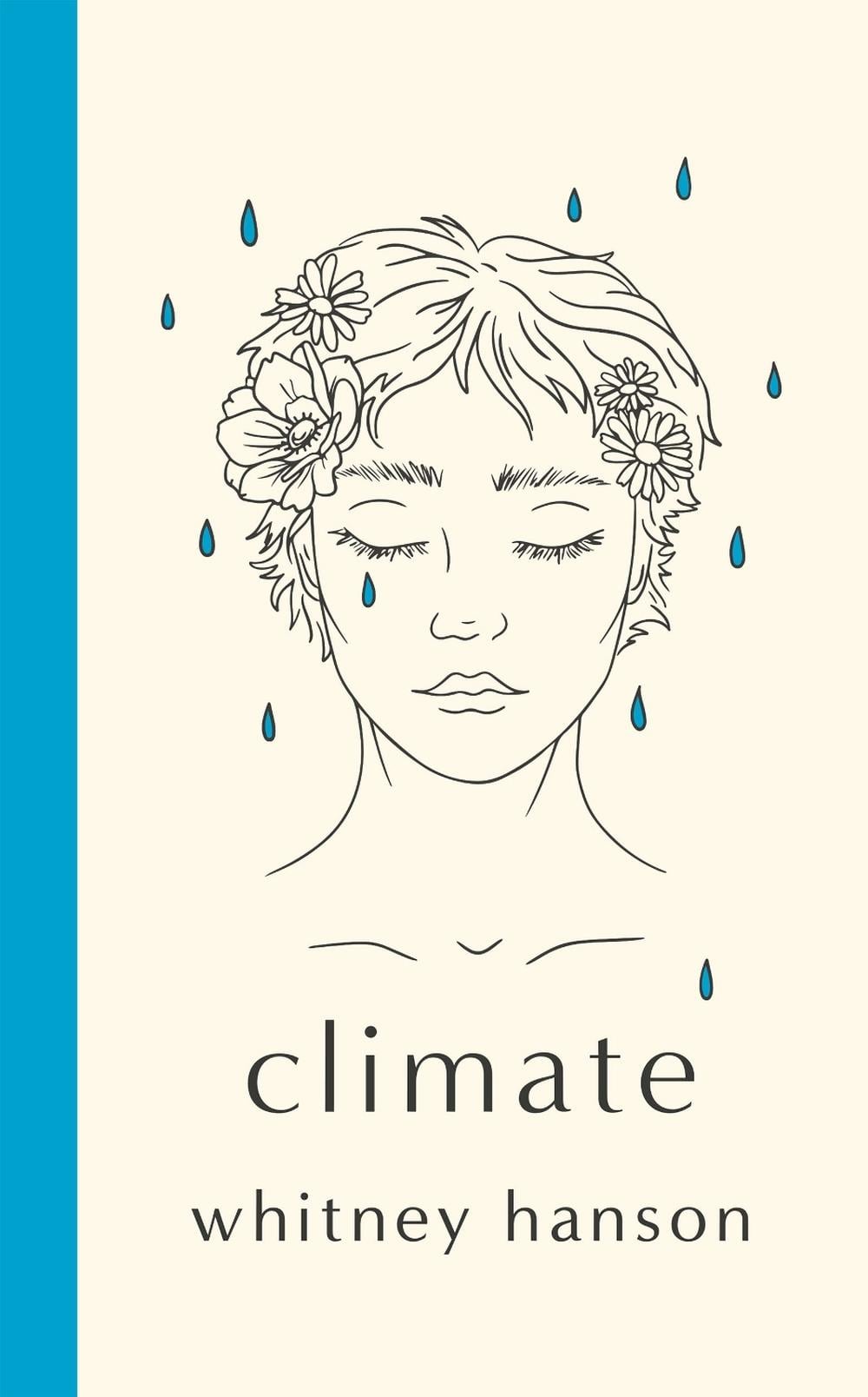 Climate by Whitney Hanson - ISBN: 9781529442243