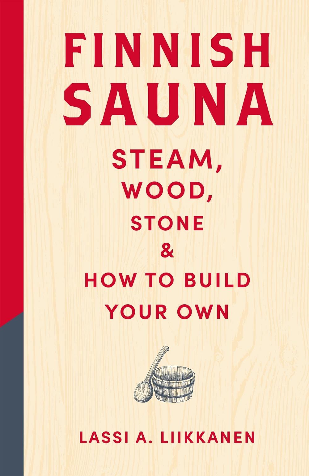 Finnish Sauna, 9781529442939