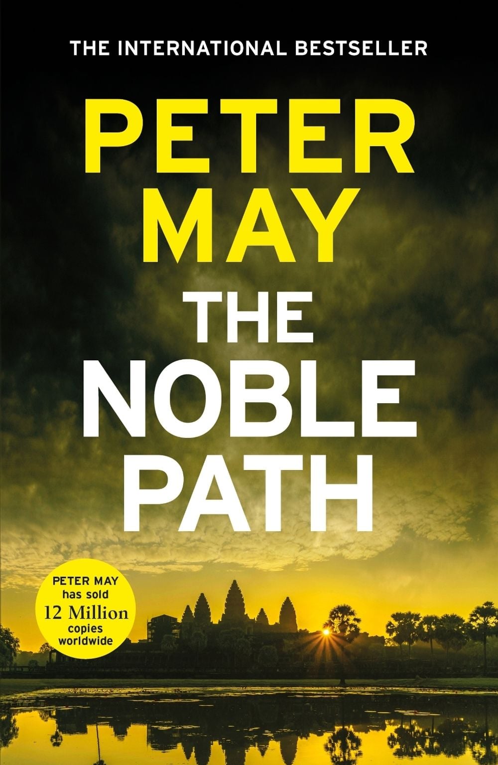 The Noble Path by Peter May - ISBN: 9781529444018