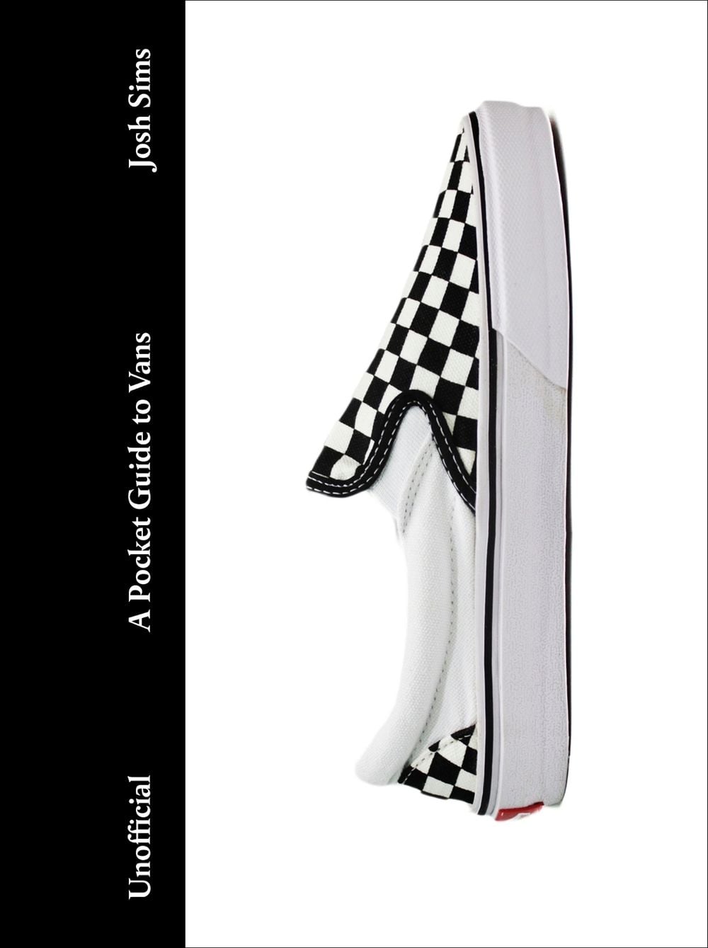 A Pocket Guide to Vans by Josh Sims - ISBN: 9781529444803