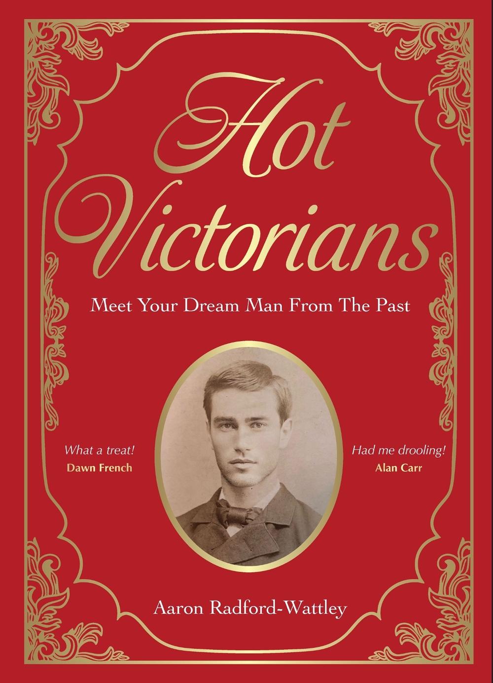 Hot Victorians, 9781529446654