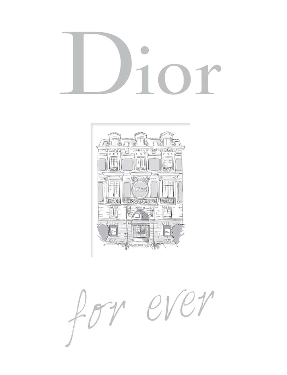 Dior For Ever, 9781529446685