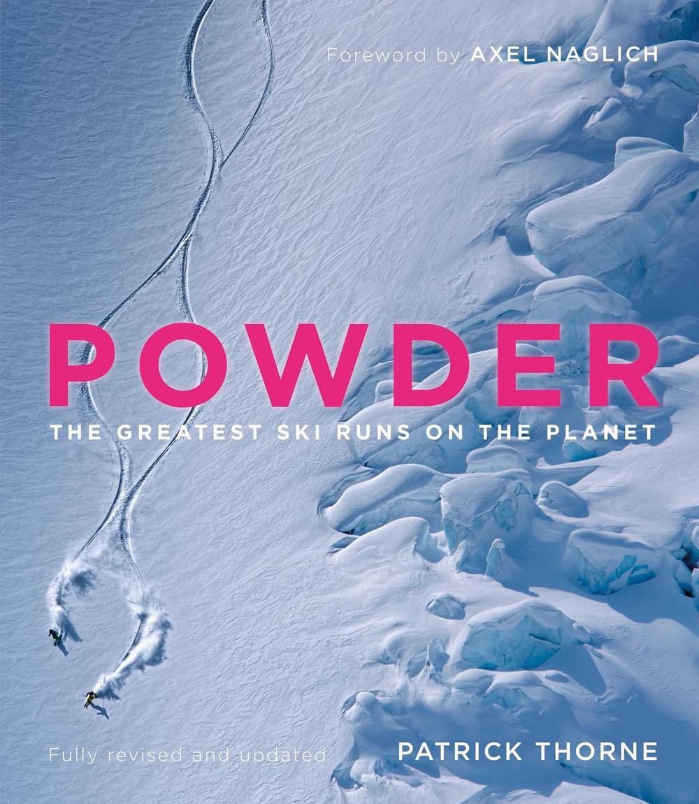 Powder, 9781529446951