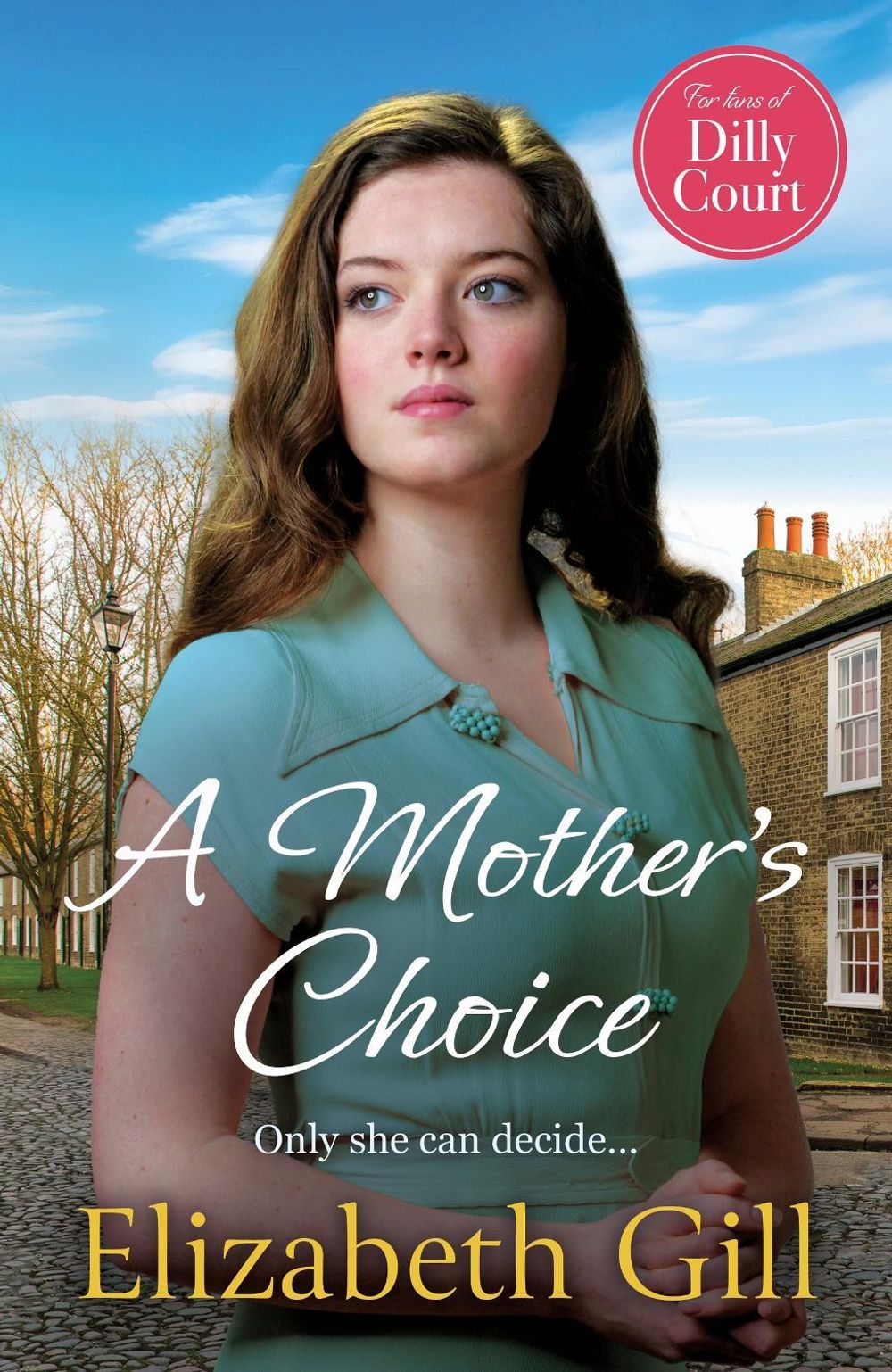 A Mother's Choice by Elizabeth Gill - ISBN: 9781529448832