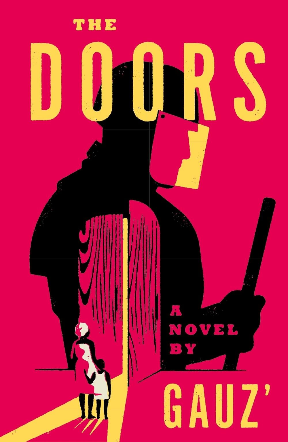 The Doors by Gauz' - ISBN: 9781529449174