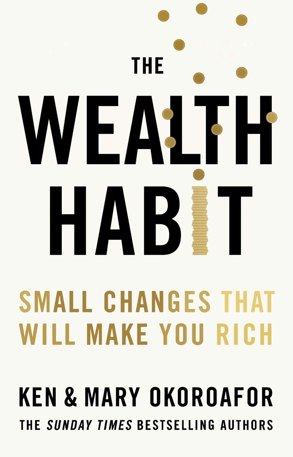 The Wealth Habit, 9781529449204