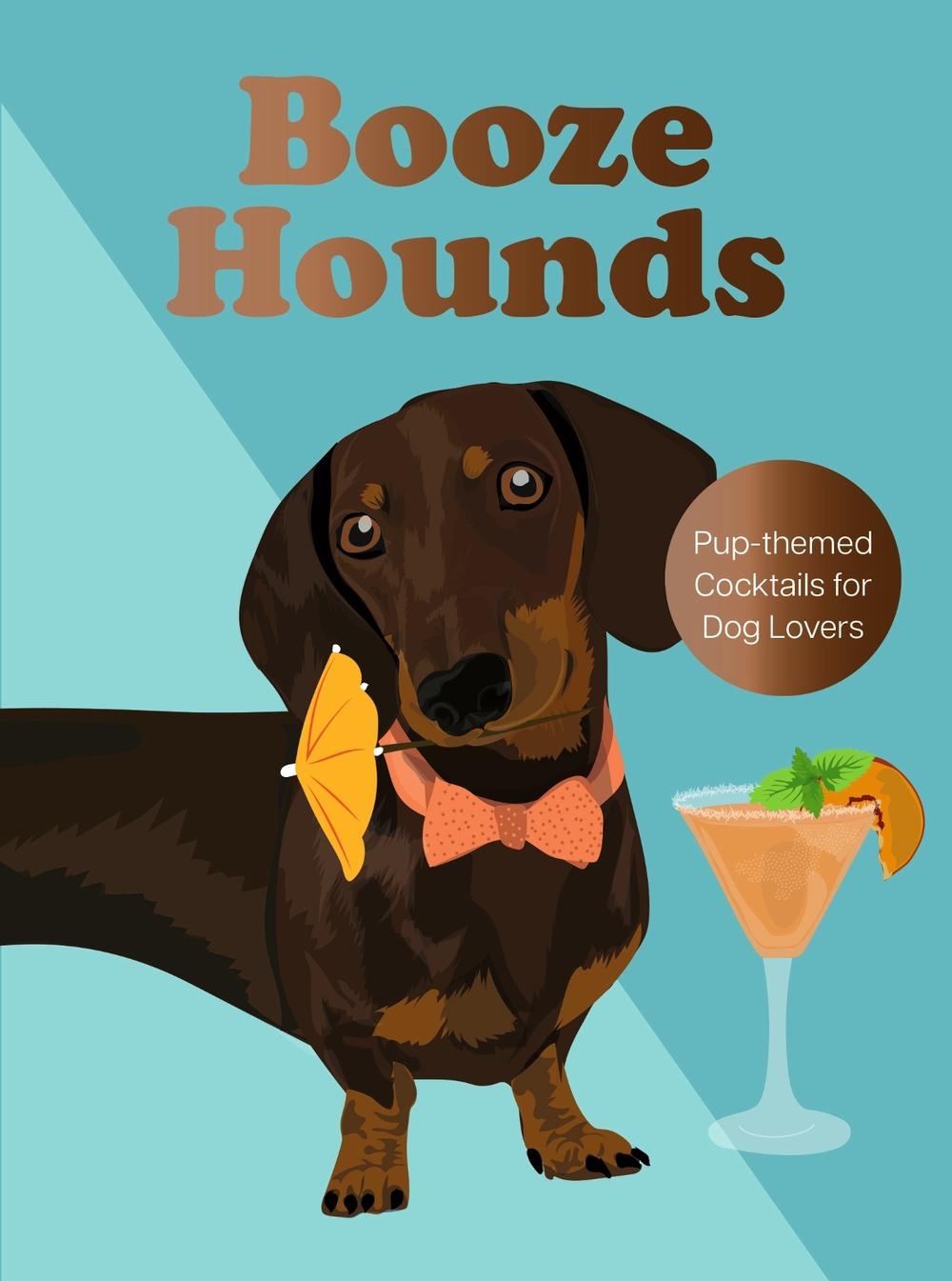 Boozehounds by Virginia Woof - ISBN: 9781529452167