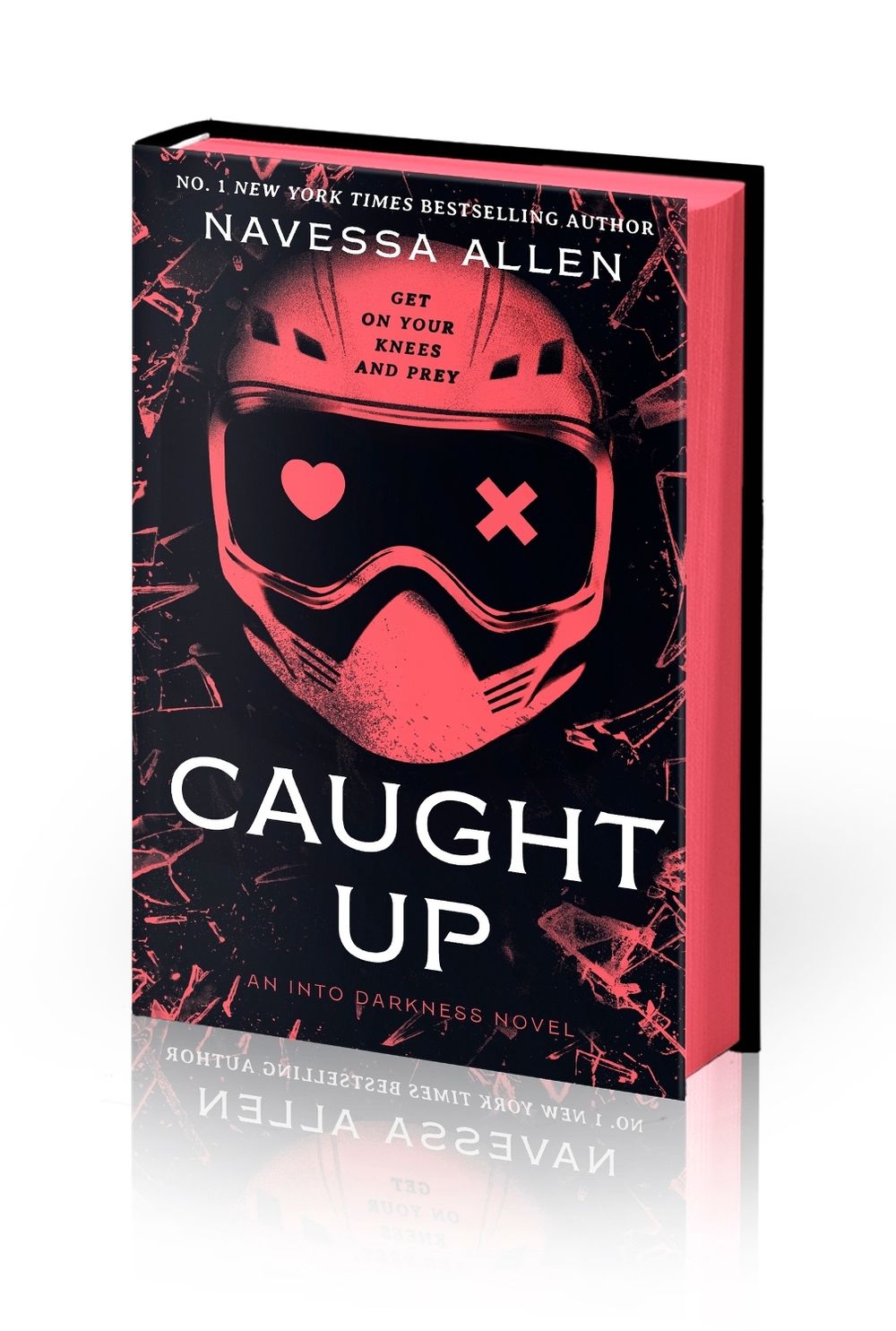 Caught Up - Black Edition by Navessa Allen - ISBN: 9781529452242