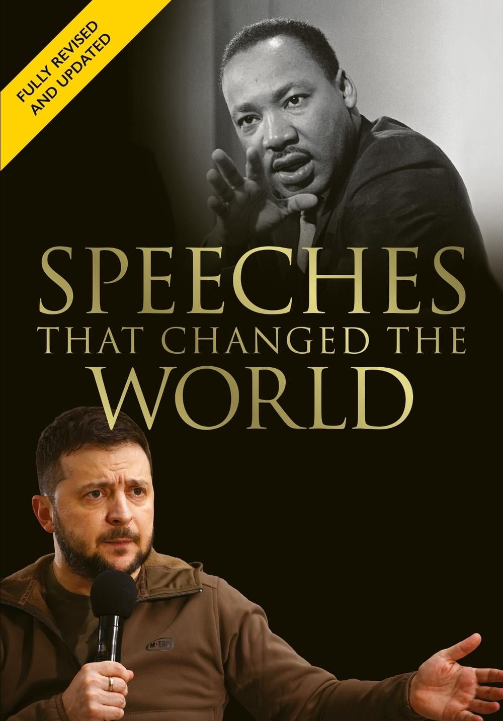 Speeches That Changed the World by Quercus - ISBN: 9781529452594