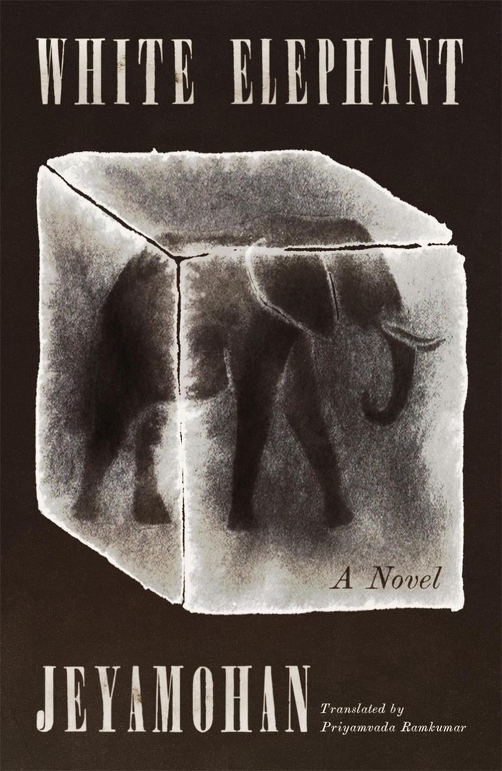 White Elephant by Jeyamohan - ISBN: 9781529453379