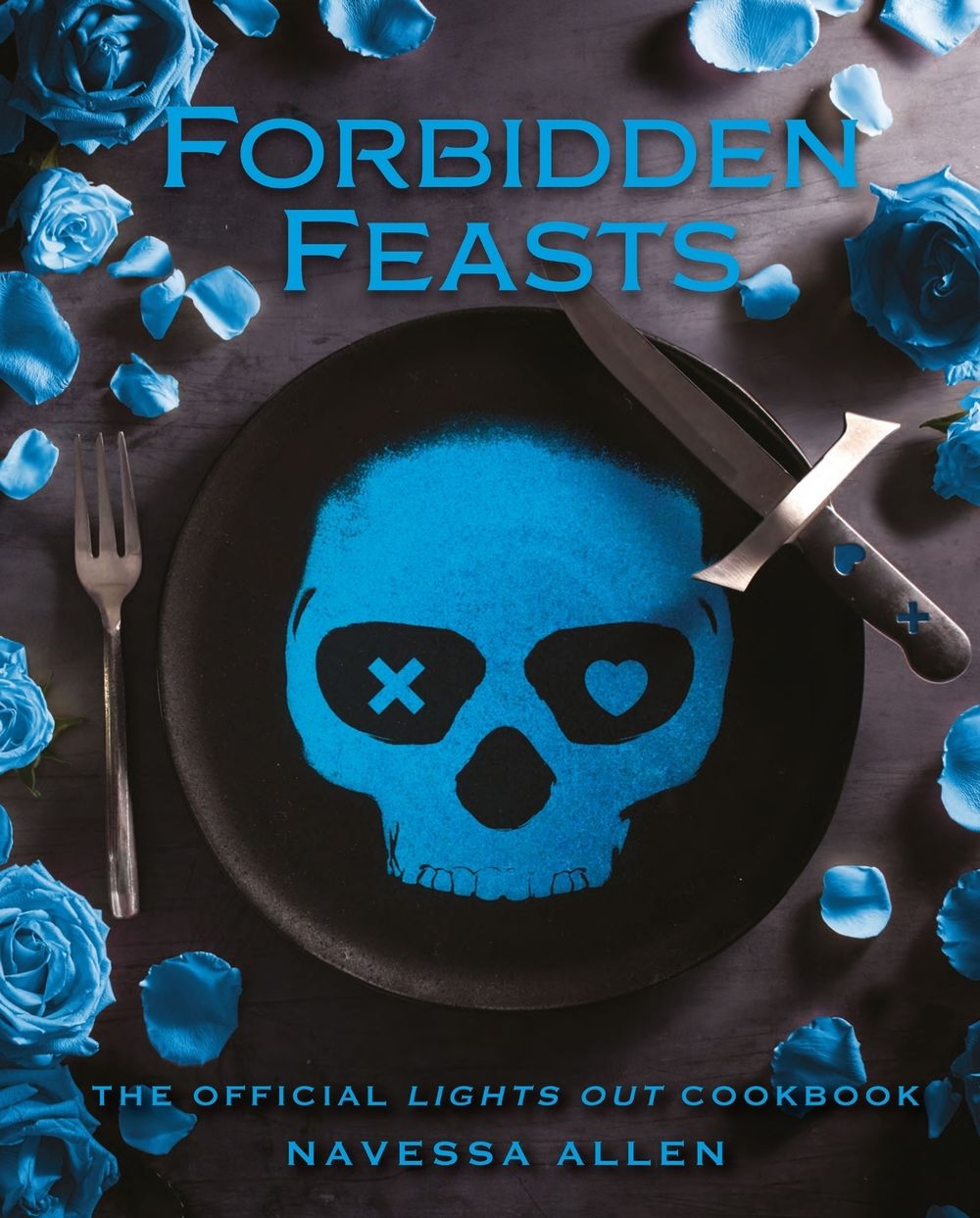Forbidden Feasts by Navessa Allen - ISBN: 9781529453447