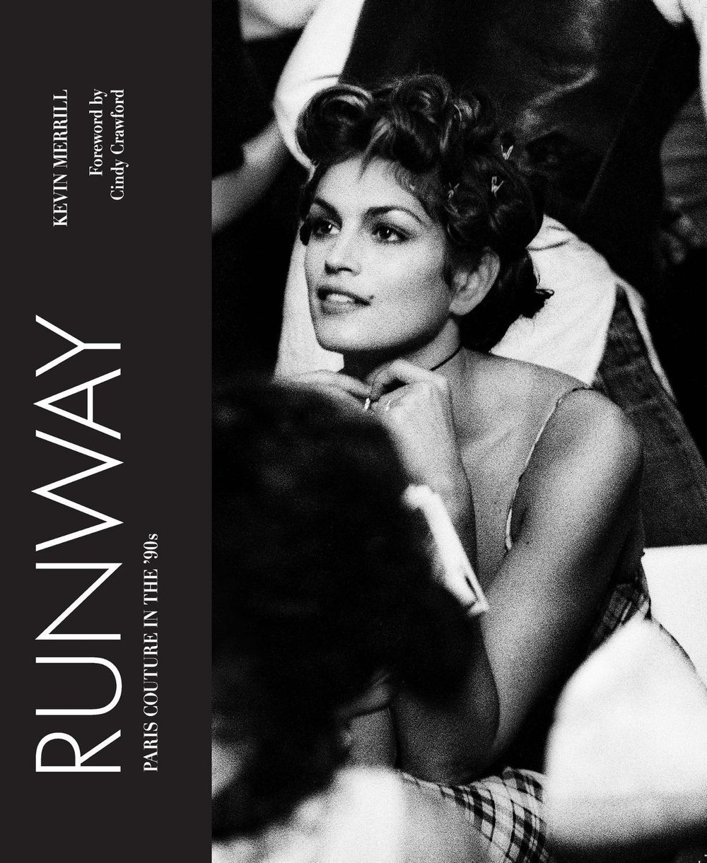 Runway by Kevin Merrill - ISBN: 9781529454680