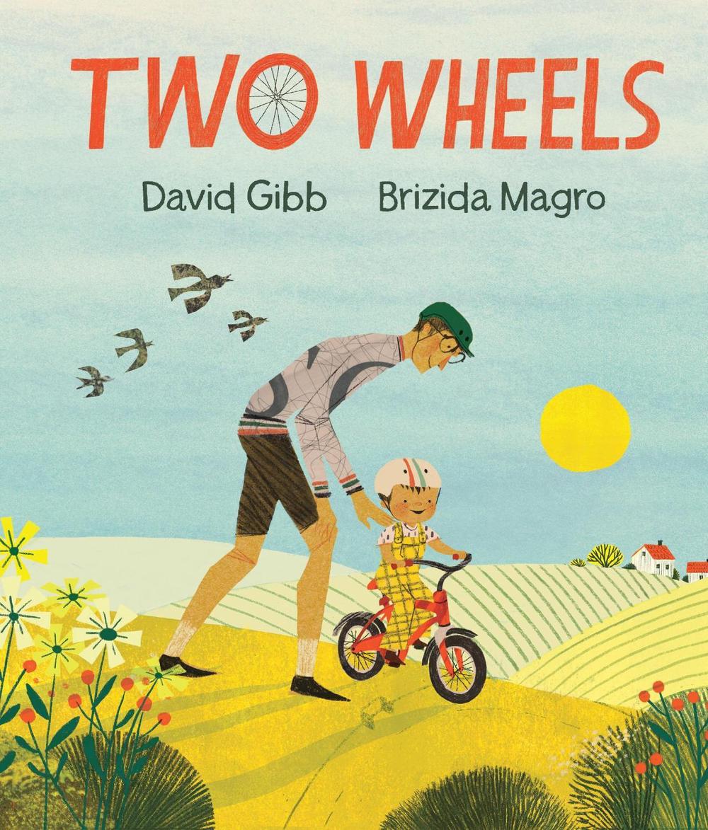 Two Wheels, 9781529500172