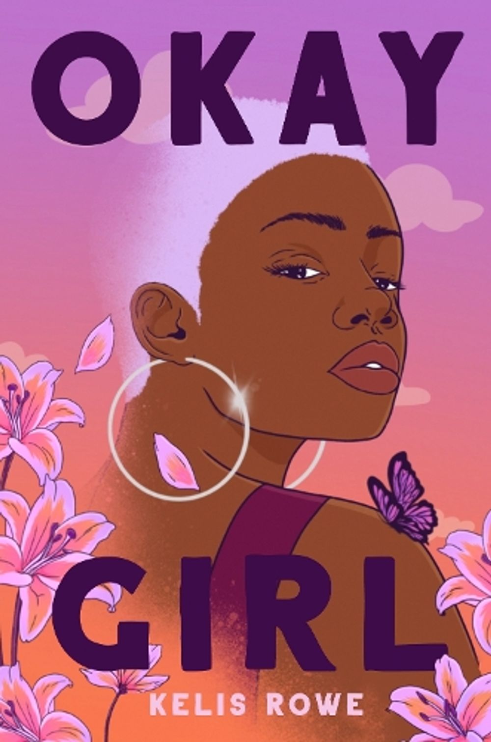 Okay Girl by Kelis Rowe - ISBN: 9781529500646