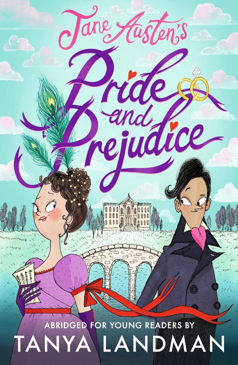 Pride and Prejudice: A Quick Read by Tanya Landman - ISBN: 9781529501322