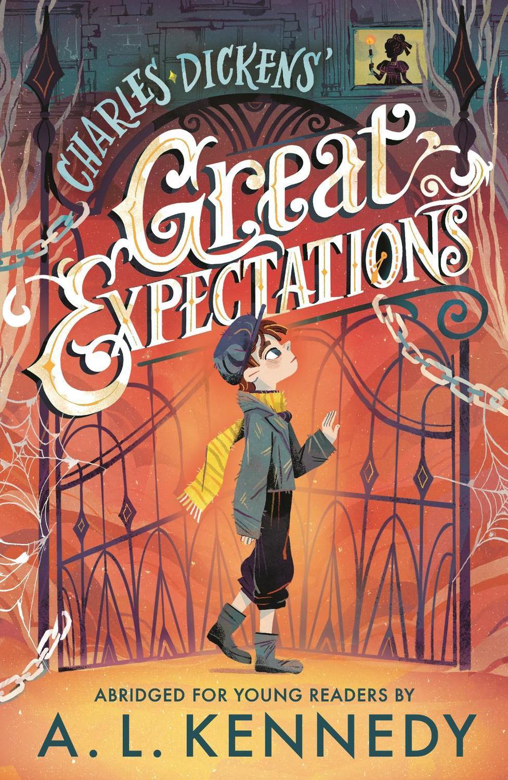 Great Expectations: A Quick Read by Charles Dickens - ISBN: 9781529501926